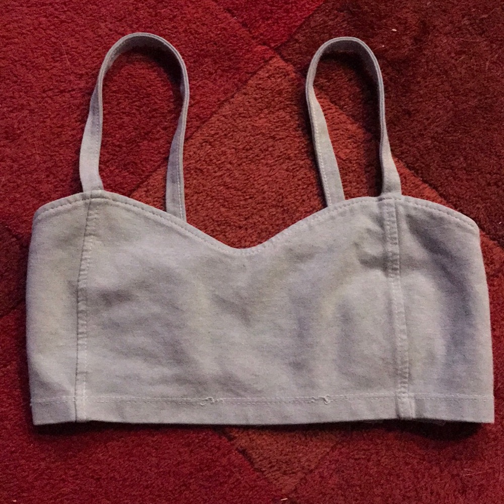 Bralette Top